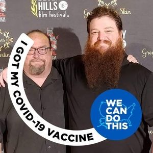 Meet your Posher, Morris